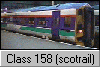 Class 158s