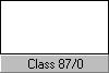 Class 87-0