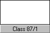 Class 87-1