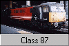 Class 87